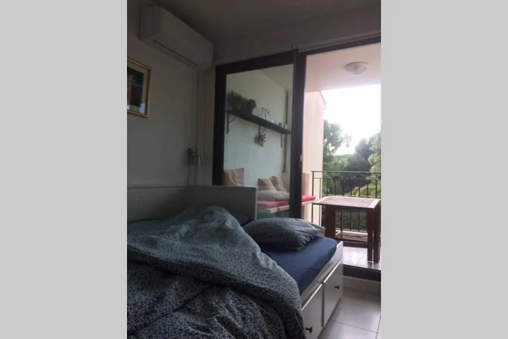 La Petite Cachette - Pool And 150M To The Beach Apartment Villefranche-sur-Mer France