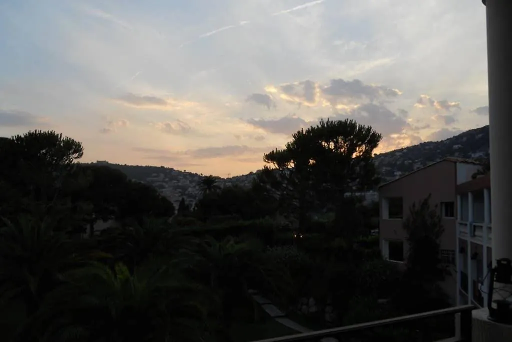 La Petite Cachette - Pool And 150M To The Beach Apartment Villefranche-sur-Mer 0*,  France