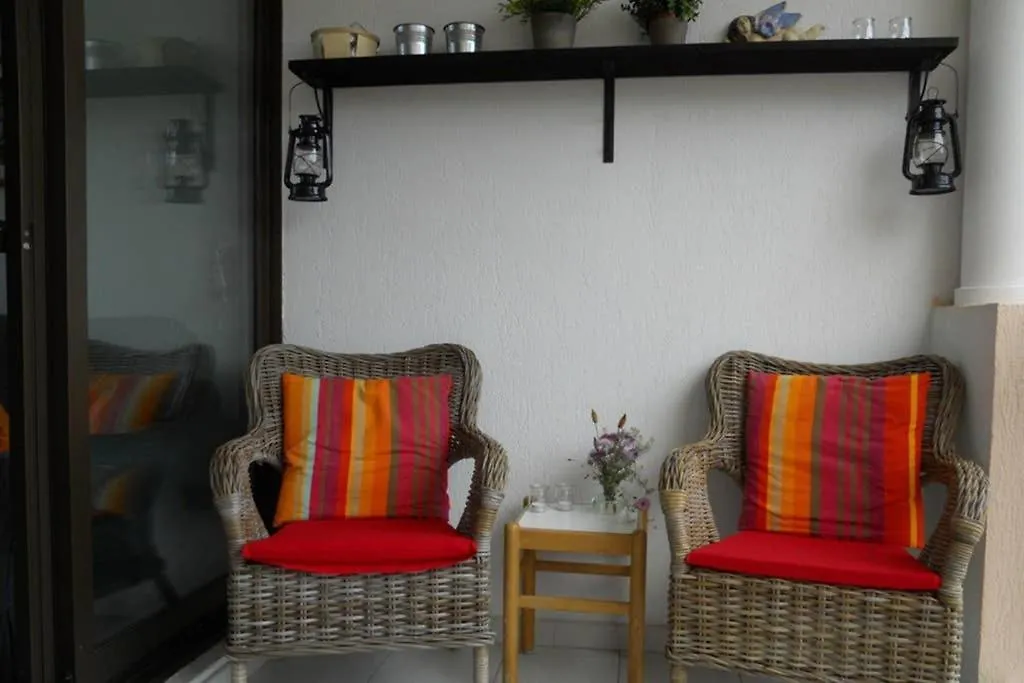 La Petite Cachette - Pool And 150M To The Beach Apartment Villefranche-sur-Mer