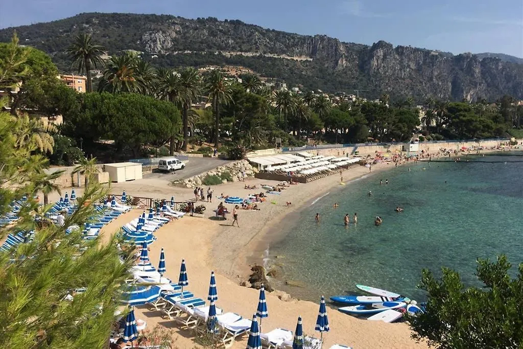 La Petite Cachette - Pool And 150M To The Beach Apartment Villefranche-sur-Mer 0*,