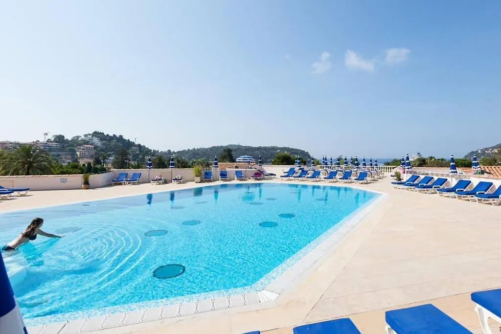 La Petite Cachette - Pool And 150M To The Beach Apartment Villefranche-sur-Mer