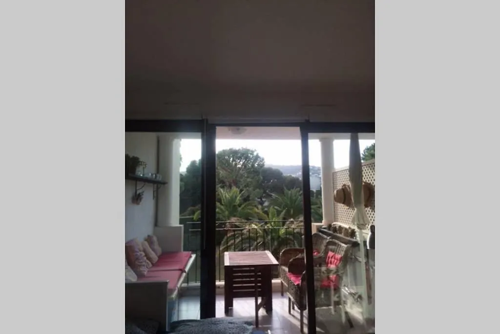 La Petite Cachette - Pool And 150M To The Beach Apartment Villefranche-sur-Mer
