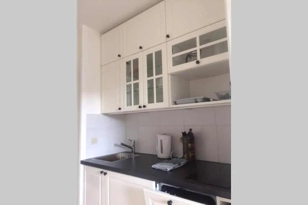 La Petite Cachette - Pool And 150M To The Beach Apartment Villefranche-sur-Mer