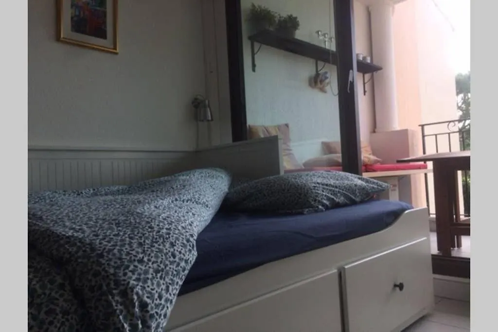 La Petite Cachette - Pool And 150M To The Beach Apartment Villefranche-sur-Mer