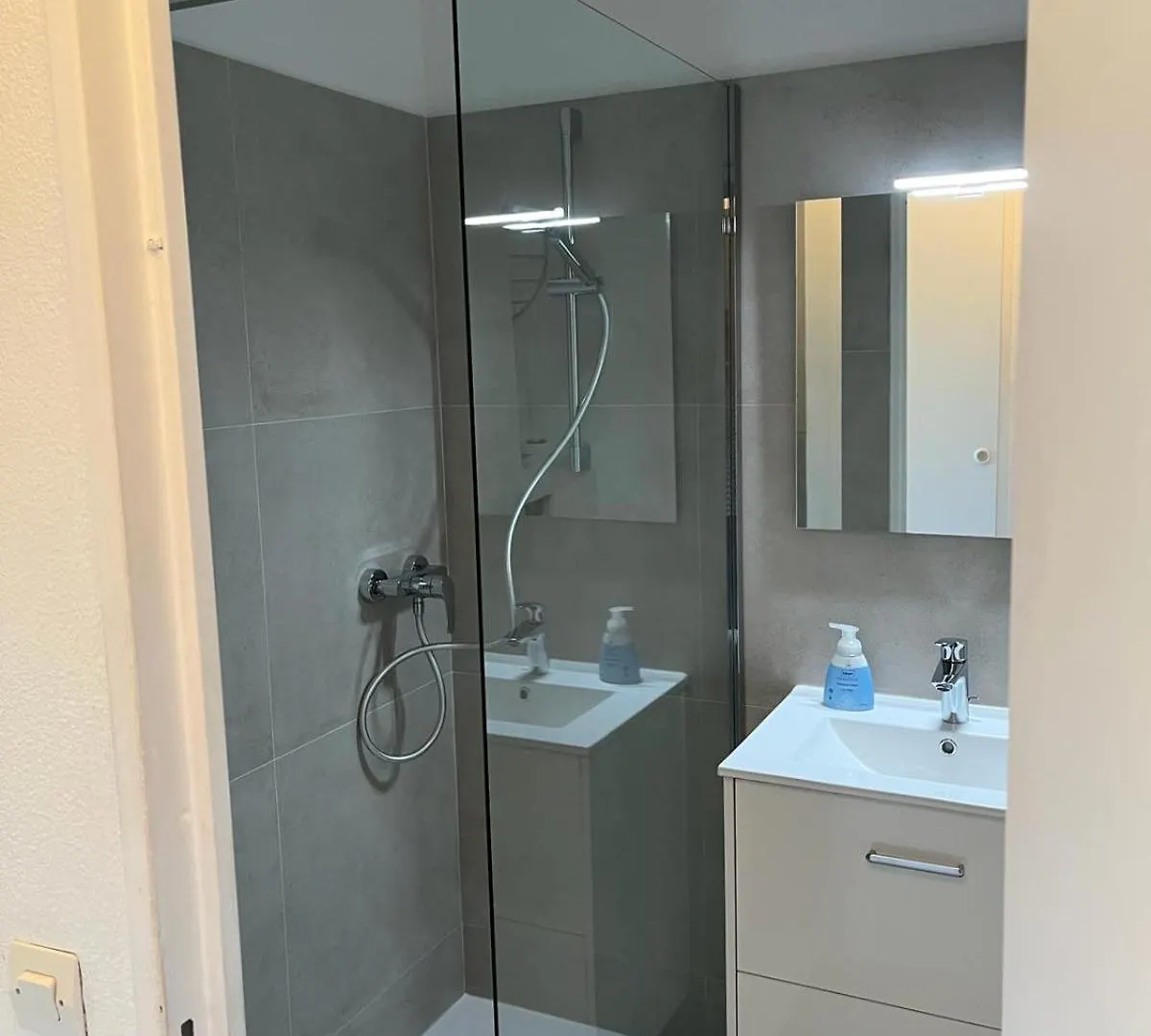 La Petite Cachette - Pool And 150M To The Beach Apartment Villefranche-sur-Mer 0*,  France